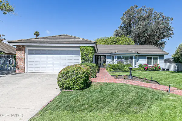 4385 California Boulevard, Santa Maria, CA 93455