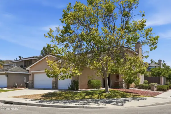 802 Borges Drive, Santa Maria, CA 93454