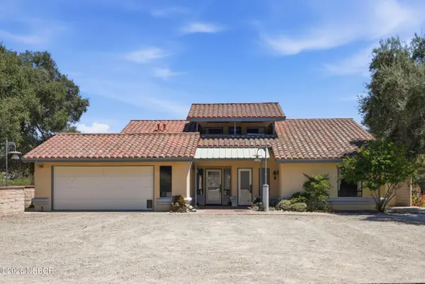 9875 Suey Creek Road, Santa Maria, CA 93454