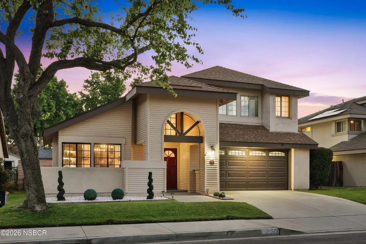 1879 Olive Drive, Santa Maria, CA 93454 - #1