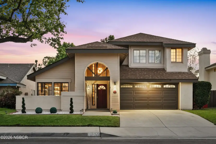 1879 Olive Drive, Santa Maria, CA 93454 - #2