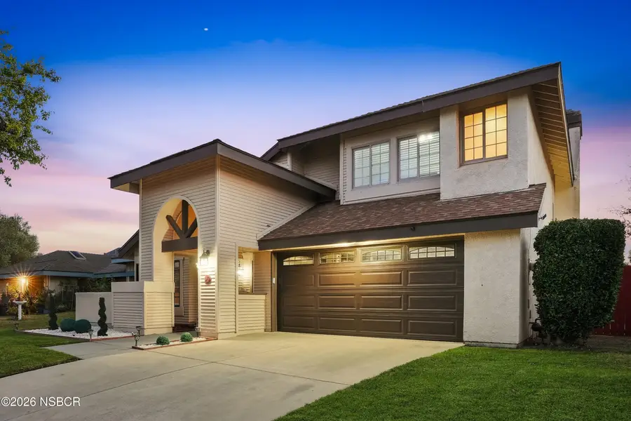 1879 Olive Drive, Santa Maria, CA 93454 - #3