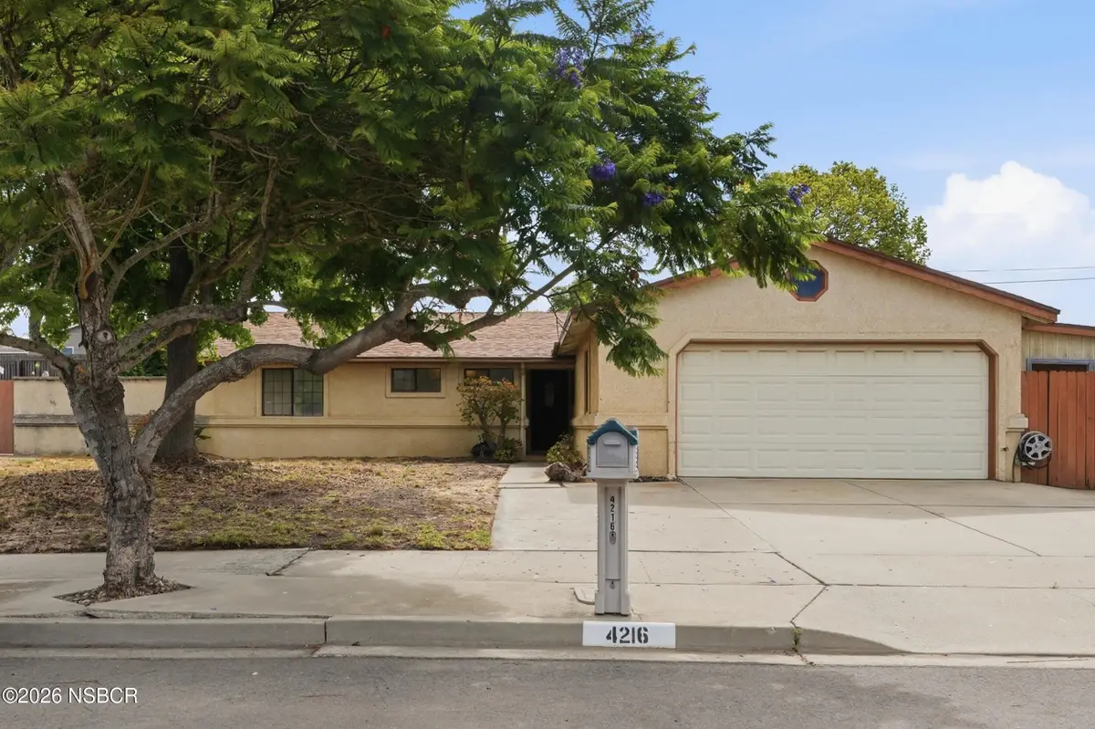 4216 Fernview Street, Santa Maria, CA 93455 - #1