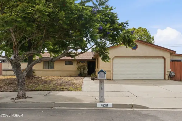 4216 Fernview Street, Santa Maria, CA 93455