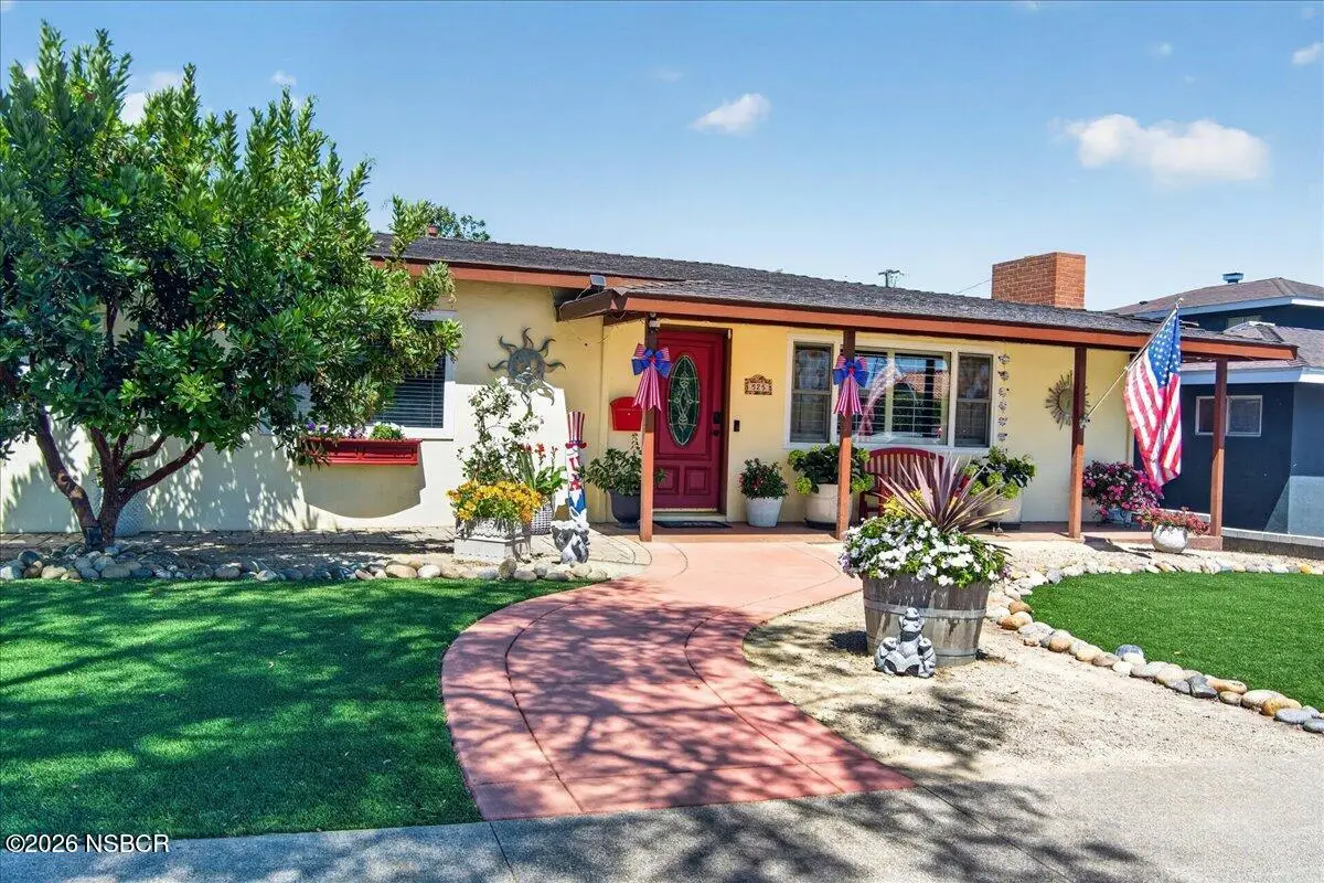 525 S K Street, Lompoc, CA 93436 - #1