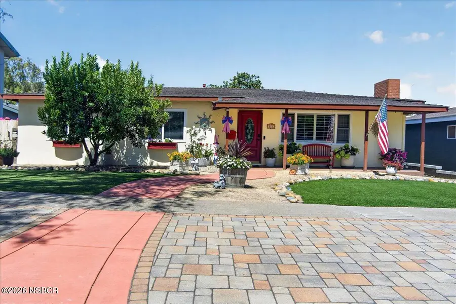 525 S K Street, Lompoc, CA 93436 - #2