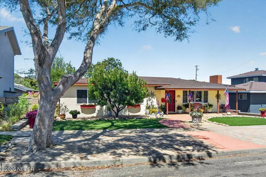 525 S K Street, Lompoc, CA 93436 - #3