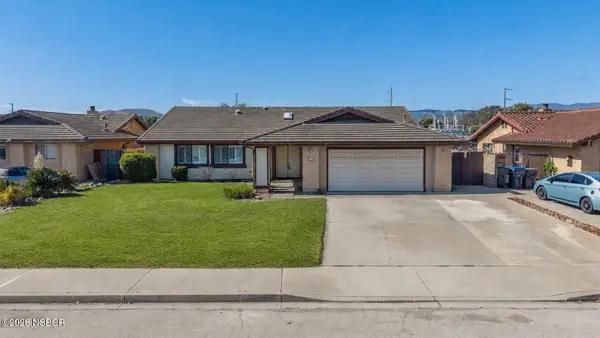 604 E Barton Avenue, Lompoc, CA 93436