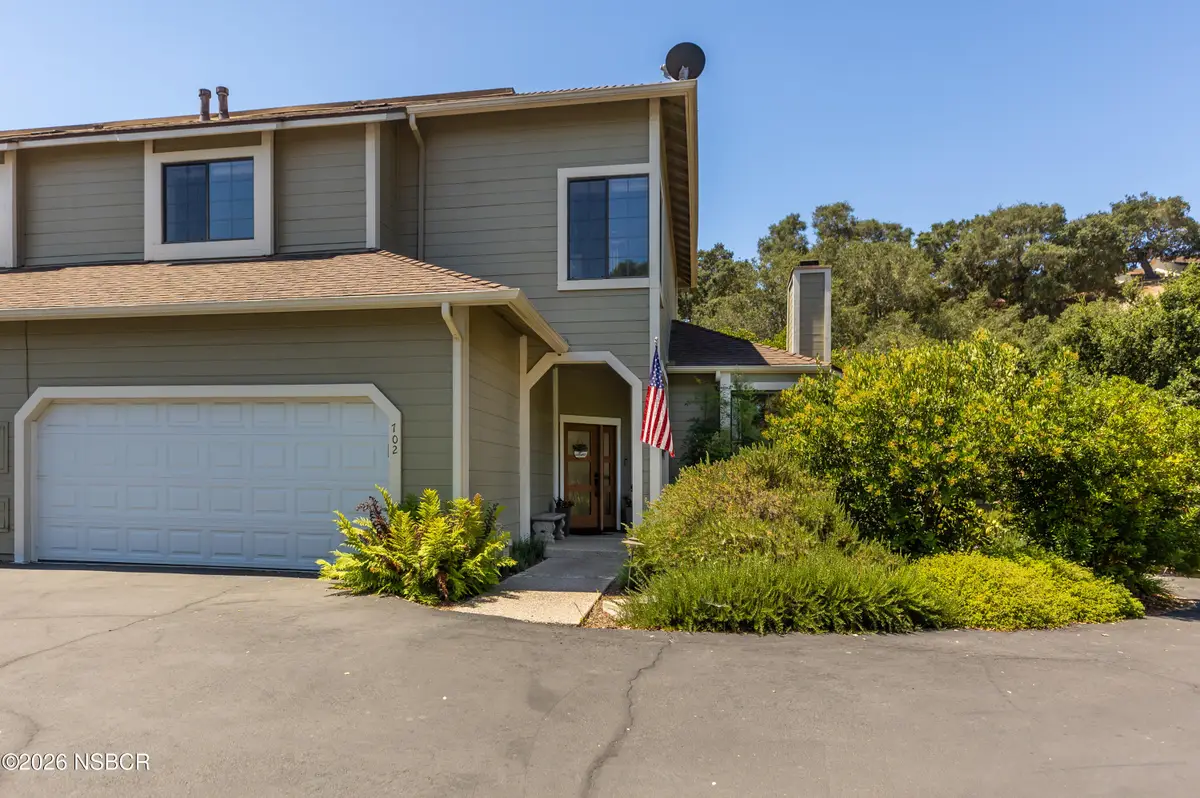 702 Hillside Drive, Solvang, CA 93463 - #1
