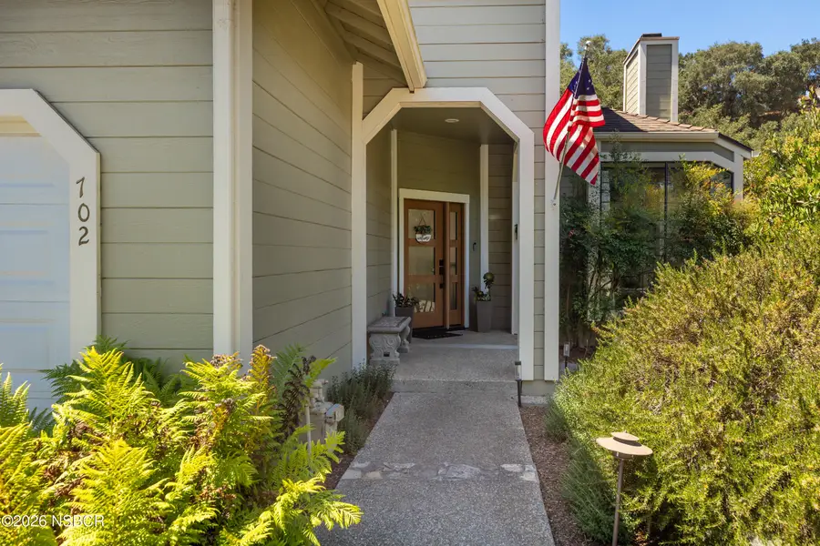 702 Hillside Drive, Solvang, CA 93463 - #3
