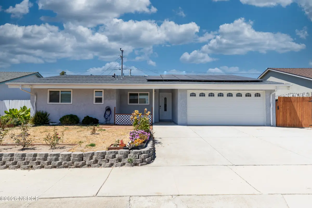 1555 Calle Primera, Lompoc, CA 93436 - #1