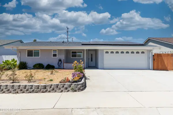 1555 Calle Primera, Lompoc, CA 93436