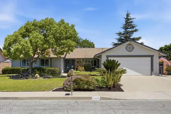 1411 Revere Street, Santa Maria, CA 93455