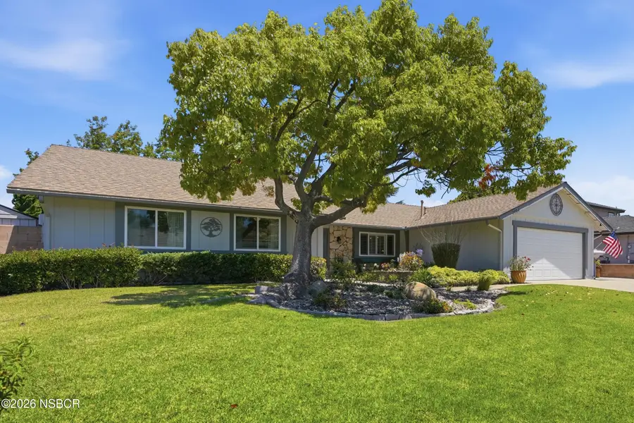 1411 Revere Street, Santa Maria, CA 93455 - #2