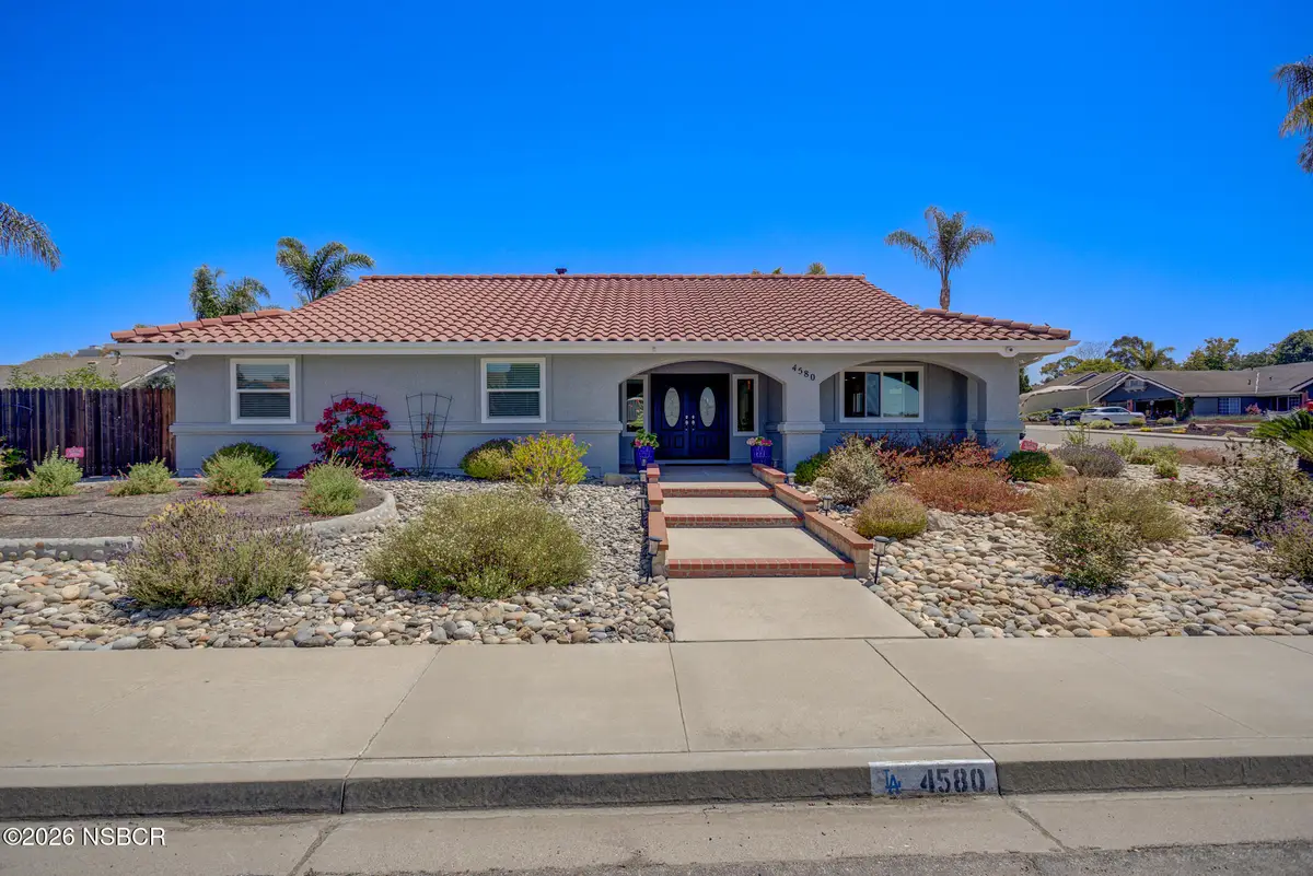 4580 Harmony Lane, Santa Maria, CA 93455 - #1