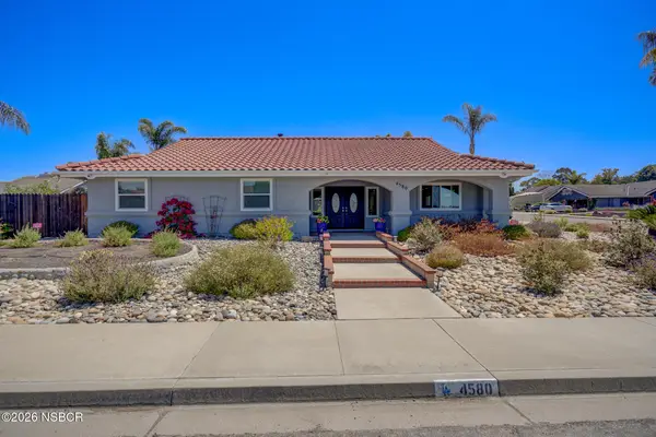 4580 Harmony Lane, Santa Maria, CA 93455