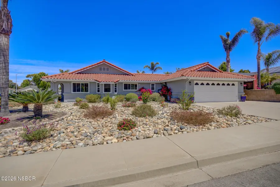 4580 Harmony Lane, Santa Maria, CA 93455 - #2
