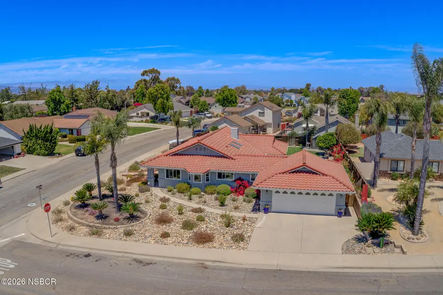 4580 Harmony Lane, Santa Maria, CA 93455 - #3