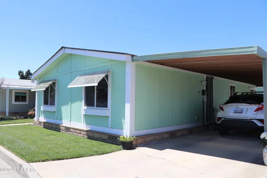 519 W Taylor Street #126, Santa Maria, CA 93458 - #3