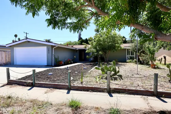 3822 Via Mondo, Lompoc, CA 93436