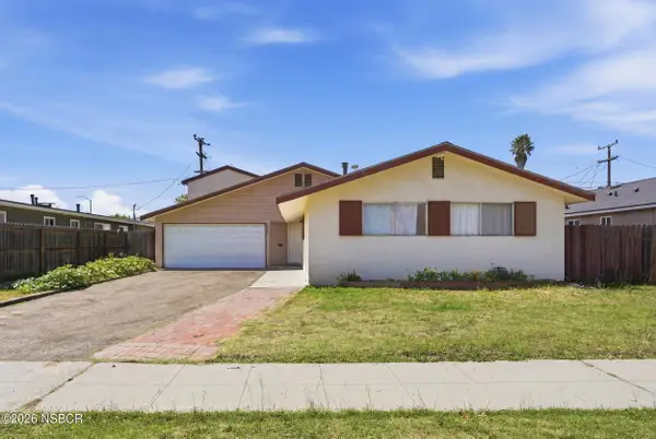 316 E Orchard Street, Santa Maria, CA 93454