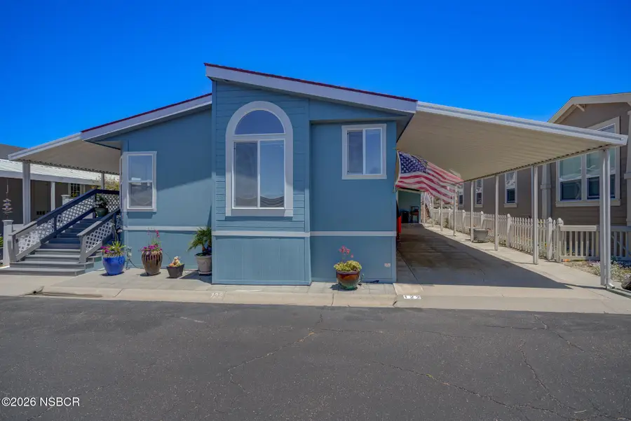 201 5 Cities Drive #122, Pismo Beach, CA 93449 - #2