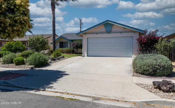 925 W Hickory Avenue, Lompoc, CA 93436