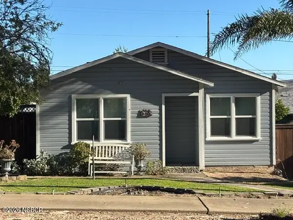 140 North Avenue, Santa Maria, CA 93455