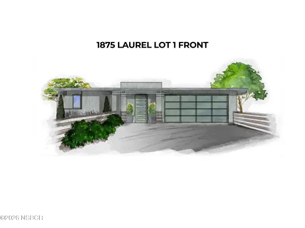 1883 Laurel Avenue, Solvang, CA 93463