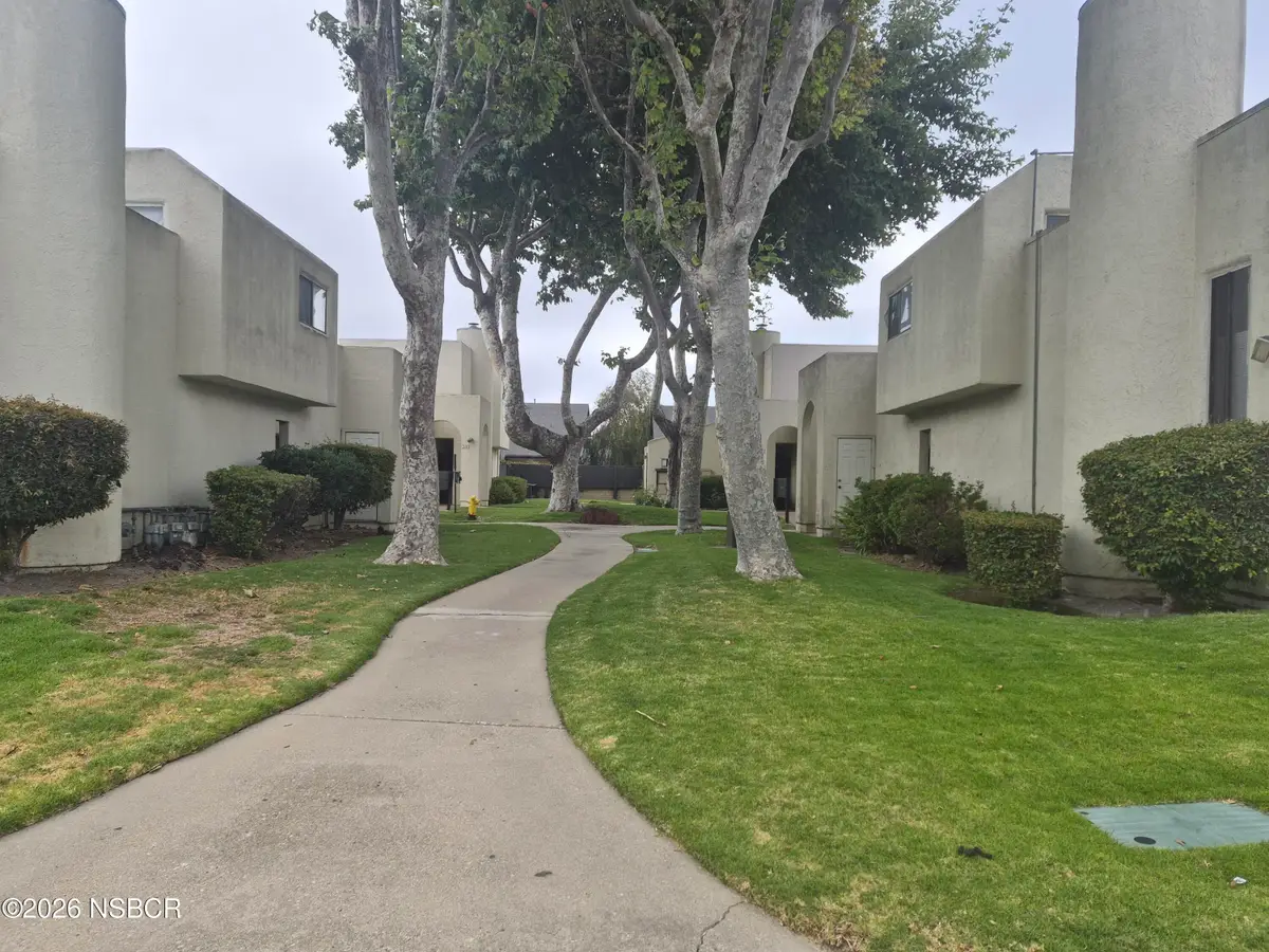 307 N M Street, Lompoc, CA 93436 - #1