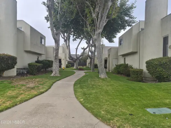 307 N M Street, Lompoc, CA 93436
