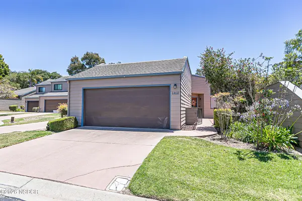 1460 Oakridge Park Road, Santa Maria, CA 93455