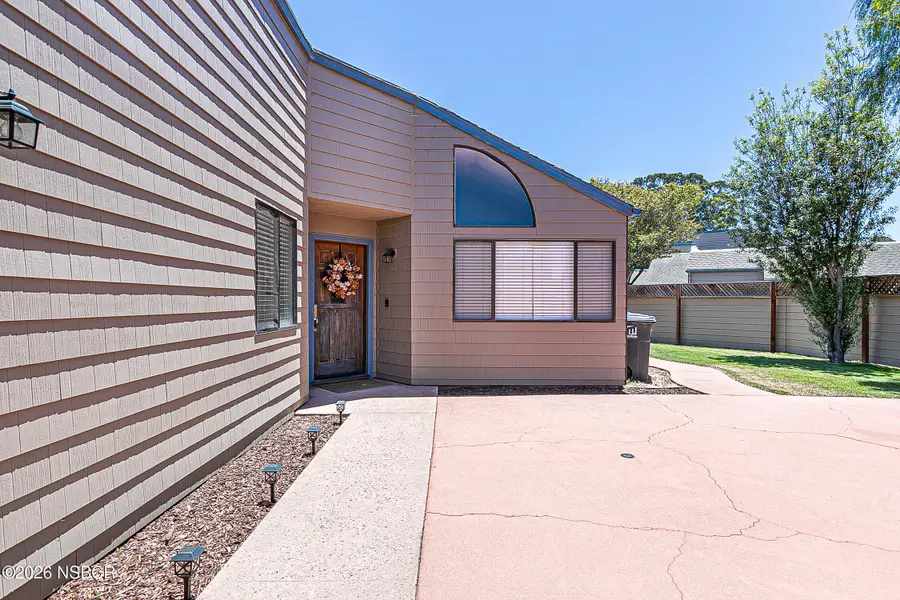 1460 Oakridge Park Road, Santa Maria, CA 93455 - #3