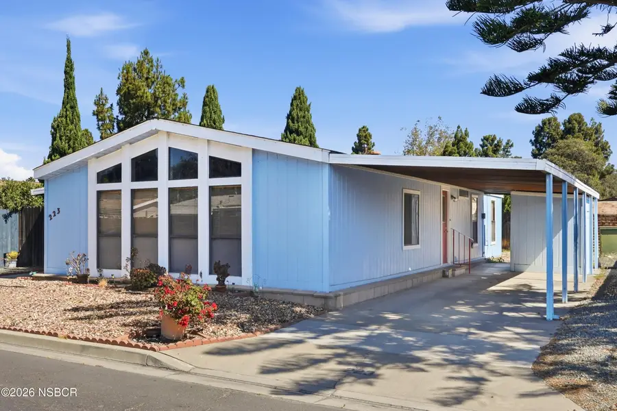 519 W Taylor Street #223, Santa Maria, CA 93458 - #2