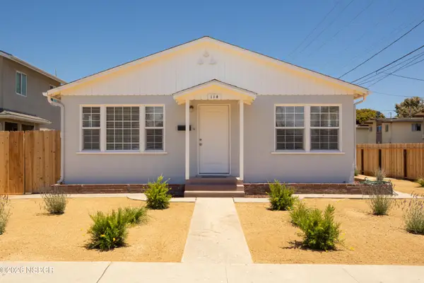 114 N N Street, Lompoc, CA 93436