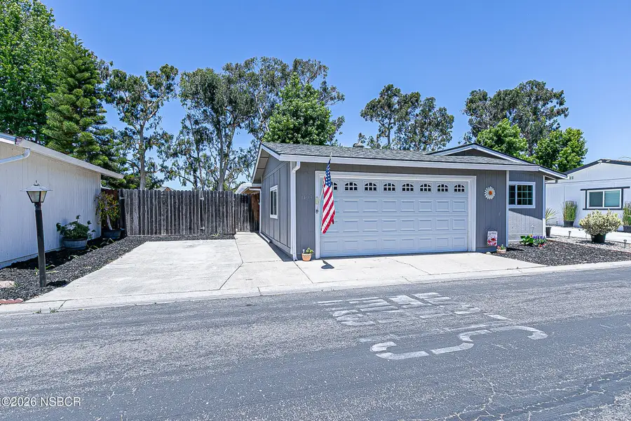 1403 Via Asueto, Santa Maria, CA 93454 - #3