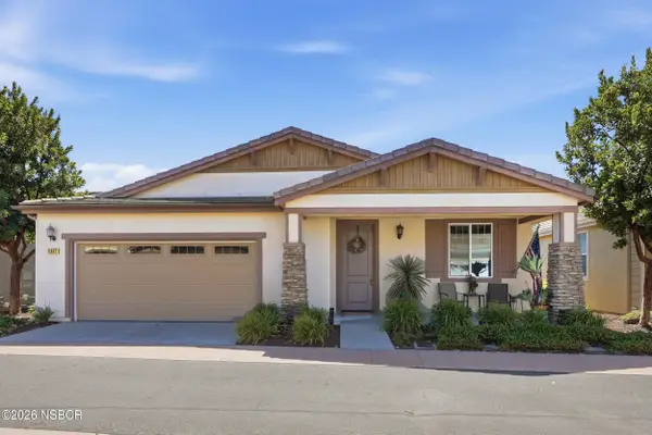 2457 Parkland Way, Santa Maria, CA 93455