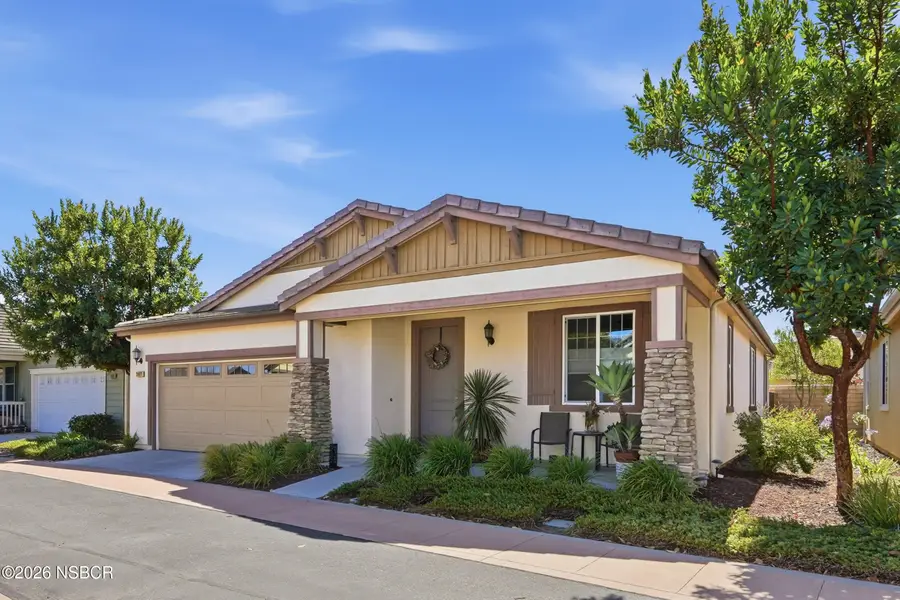 2457 Parkland Way, Santa Maria, CA 93455 - #2