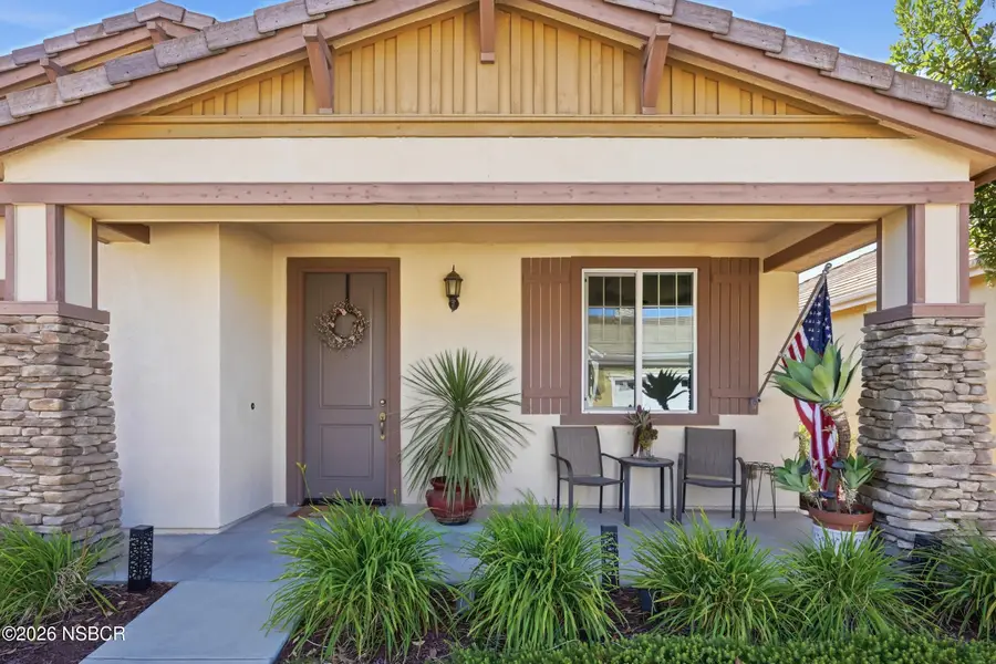 2457 Parkland Way, Santa Maria, CA 93455 - #3
