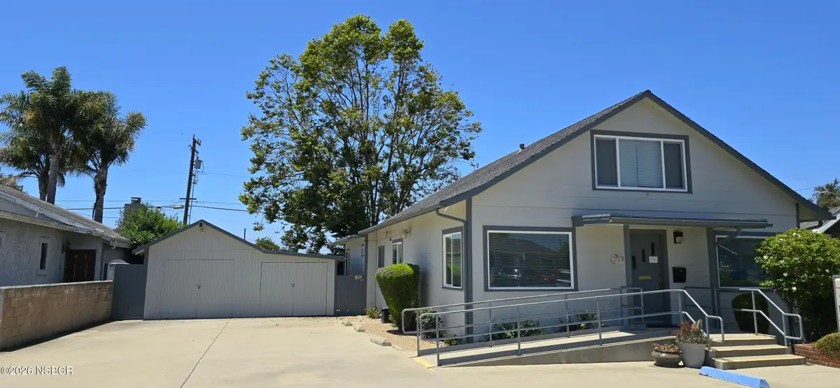133 N G Street, Lompoc, CA 93436 - #1