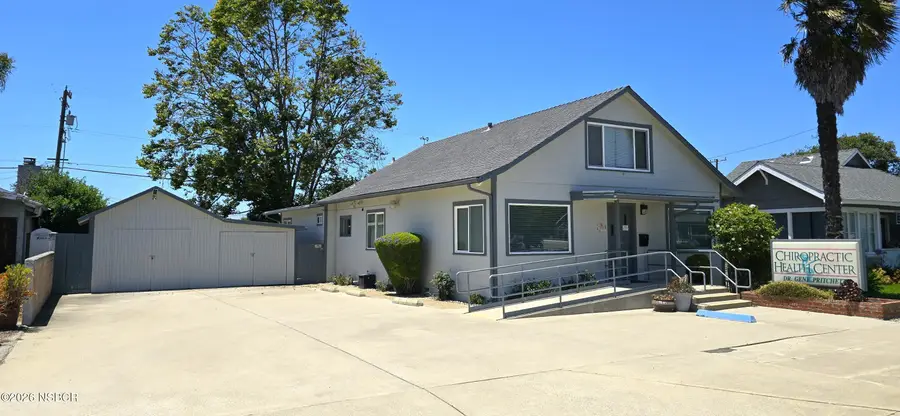 133 N G Street, Lompoc, CA 93436 - #2