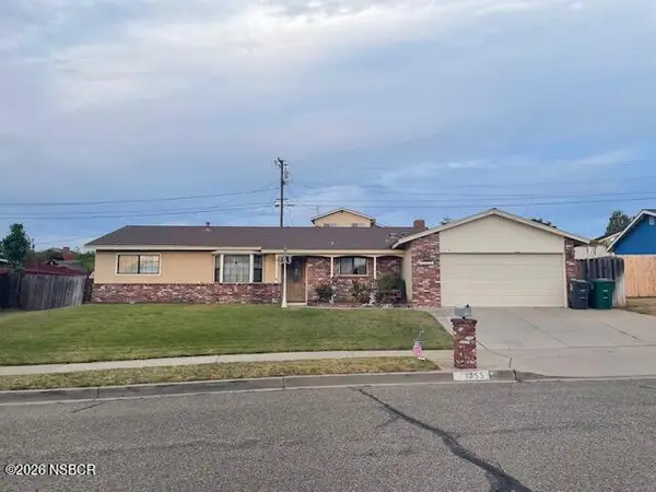 1355 Via Del Carmel, Santa Maria, CA 93455