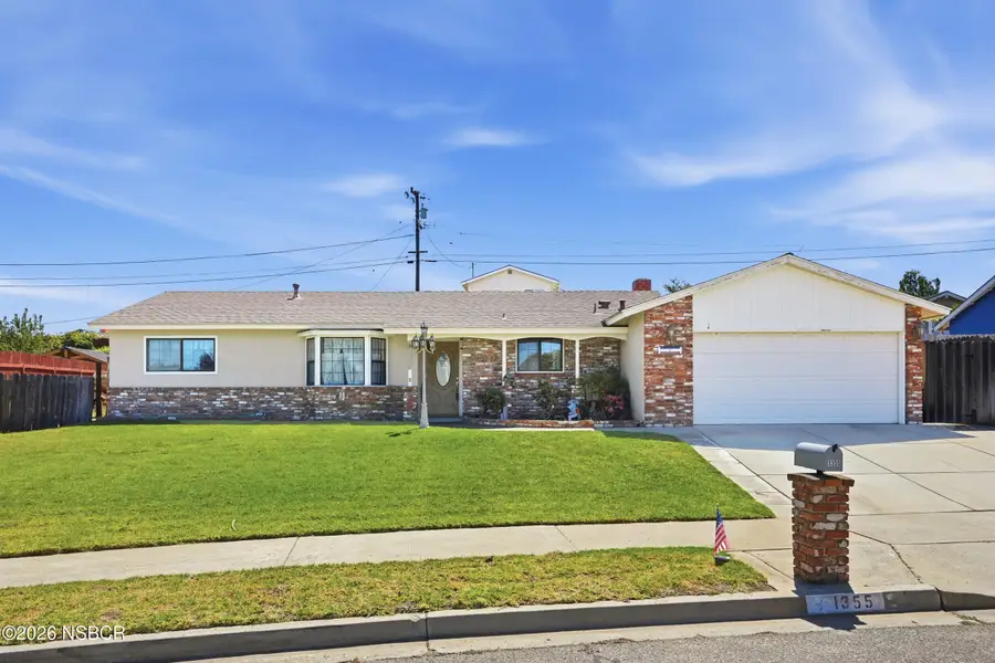 1355 Via Del Carmel, Santa Maria, CA 93455 - #2