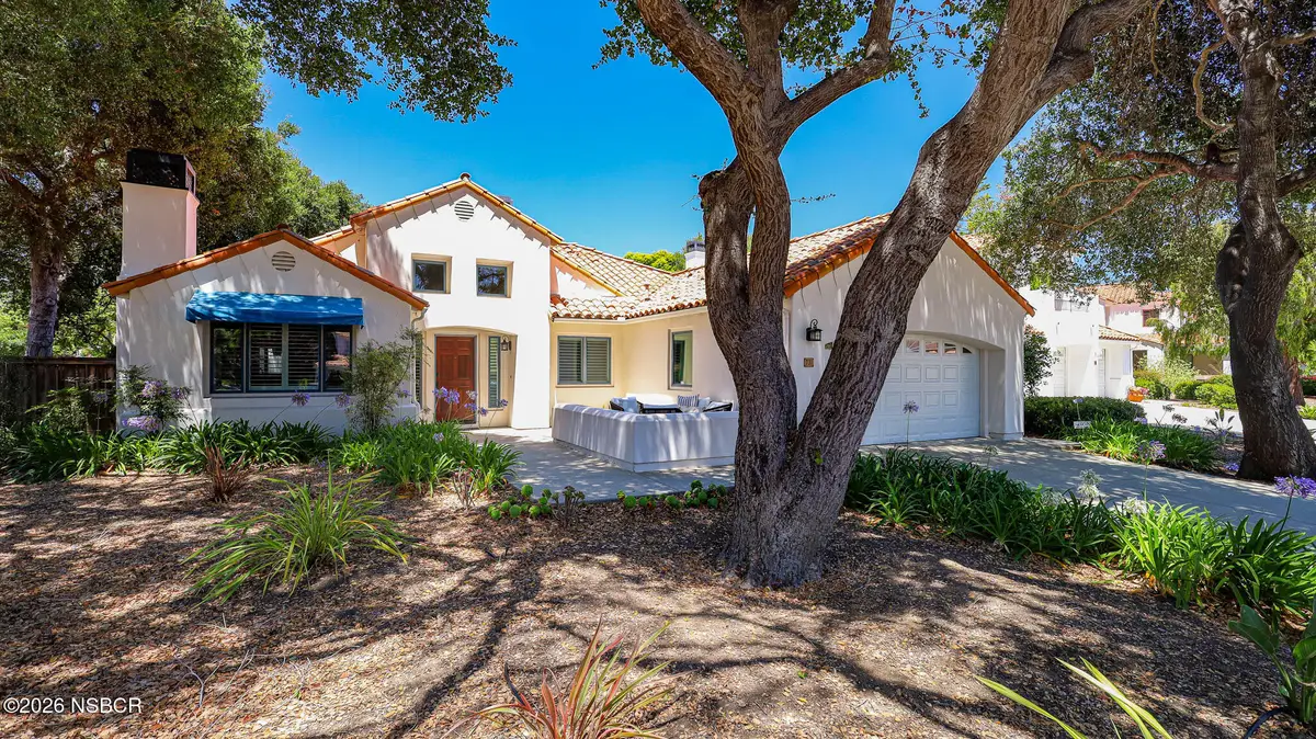 731 Cathedral Pointe Lane, Santa Barbara, CA 93111 - #1