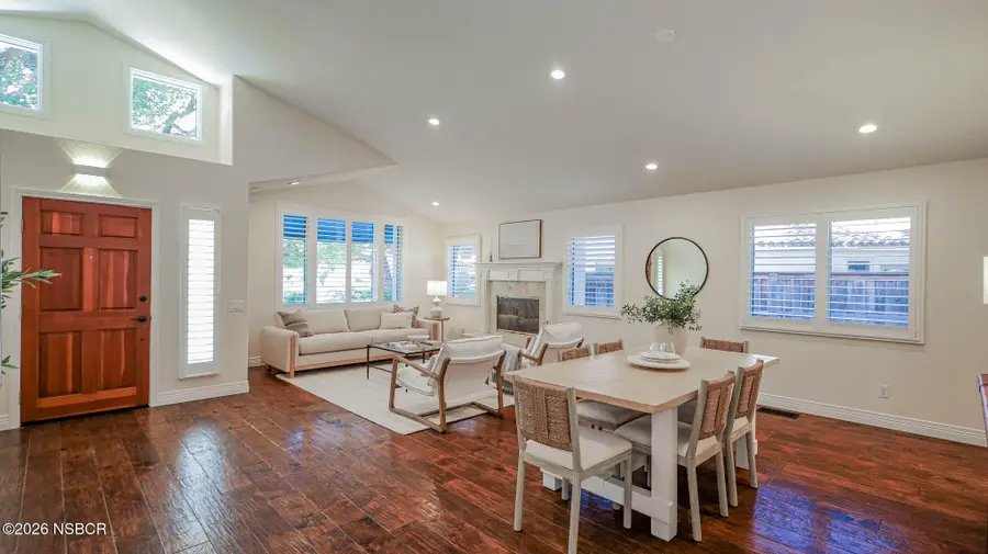 731 Cathedral Pointe Lane, Santa Barbara, CA 93111 - #2