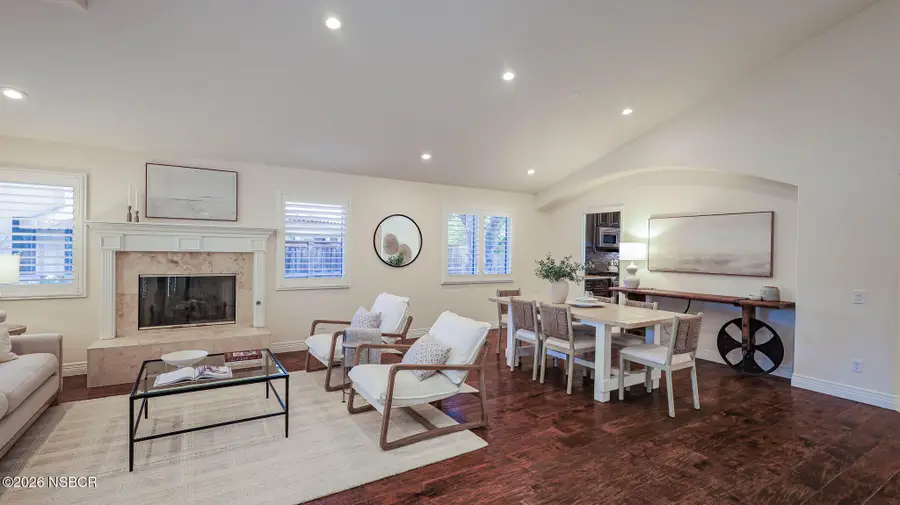 731 Cathedral Pointe Lane, Santa Barbara, CA 93111 - #3