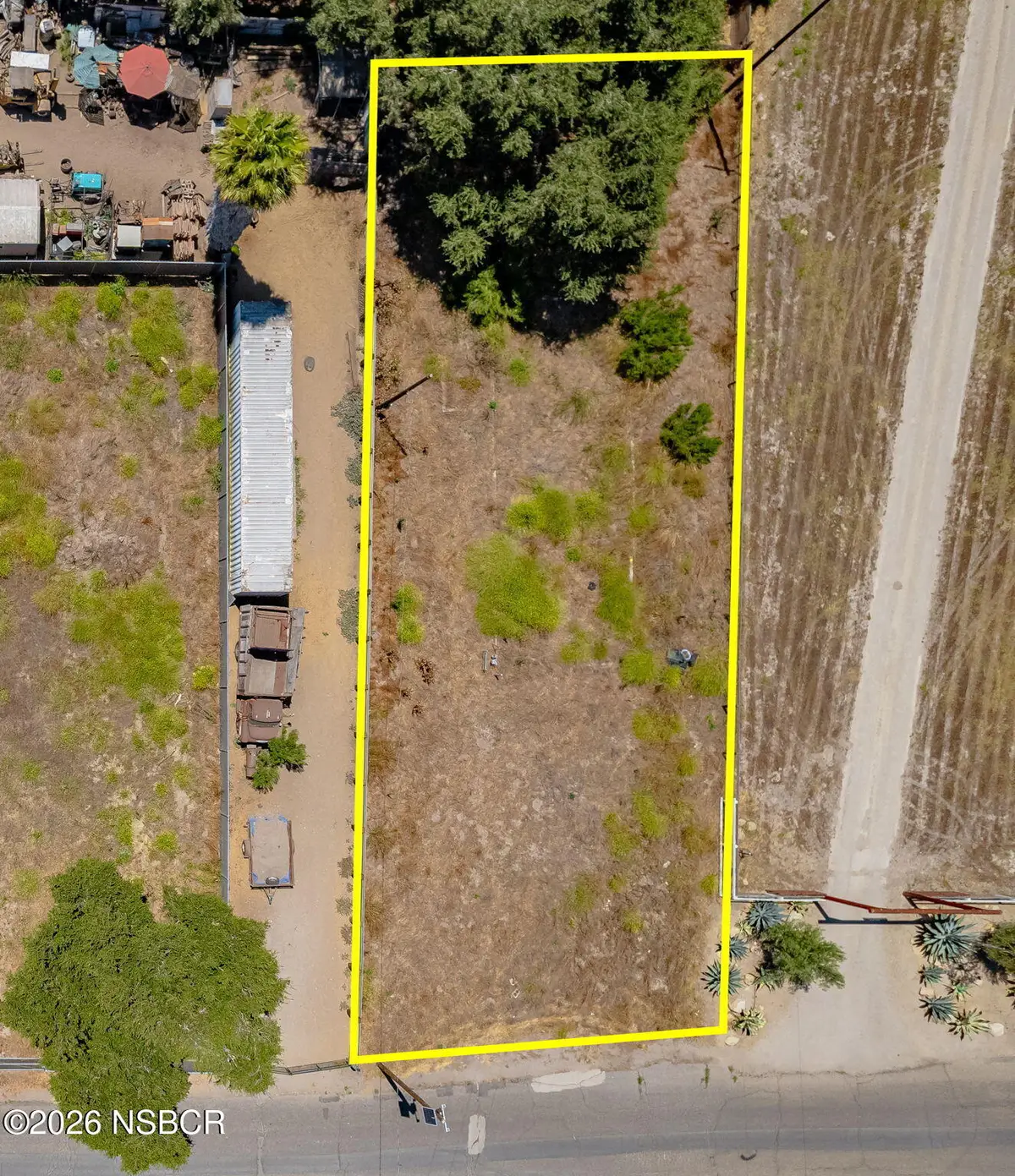 101 Saint Joseph Street, Los Alamos, CA 93440 - #1
