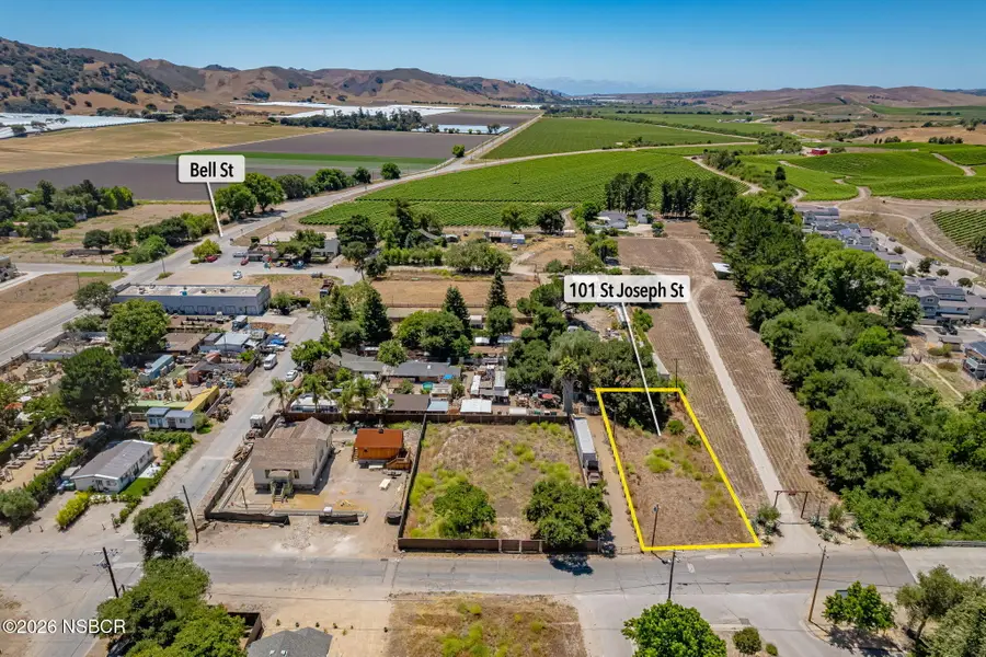 101 Saint Joseph Street, Los Alamos, CA 93440 - #3