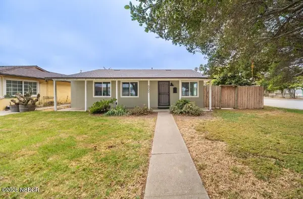 502 N E Street, Lompoc, CA 93436