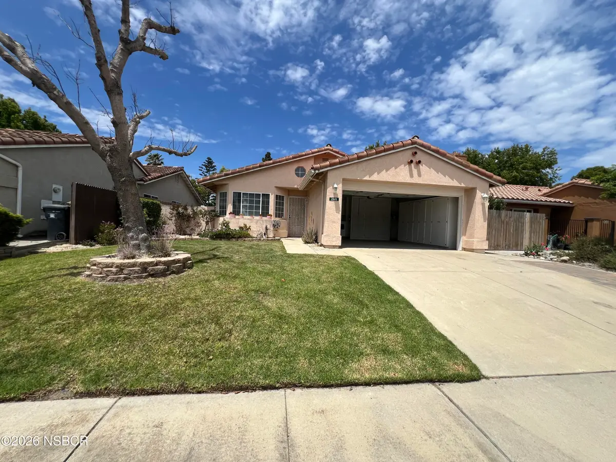 2501 Santa Rosa Street, Santa Maria, CA 93455 - #1